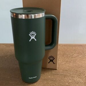 Hydro Flask Tumbler 32oz